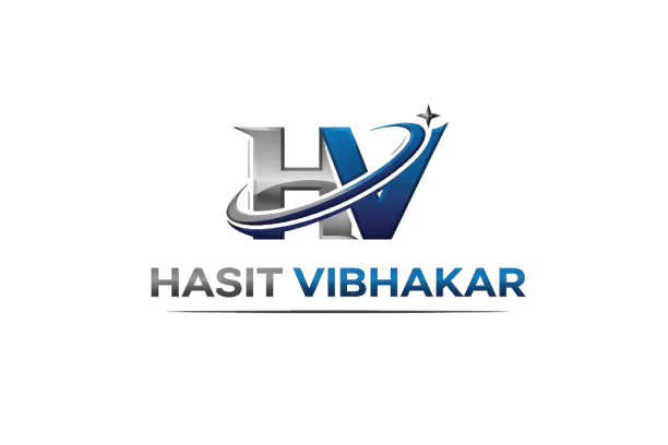 Hasit Vibhakar